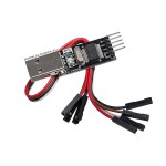 TTL↔USB адаптер PL2303HX