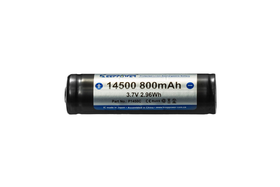 KeepPower P1450C 800 mAh