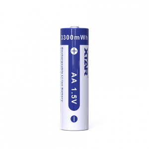 Xtar AA 1.5V 2000 mAh (Li-Ion)