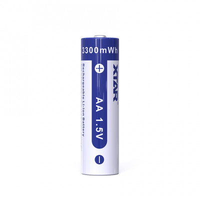 Xtar AA 1.5V 2000 mAh (Li-Ion)