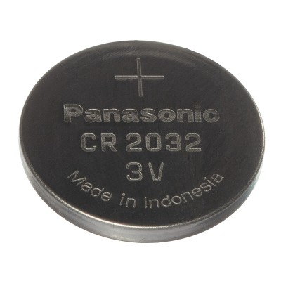 CR2032 Industrial
