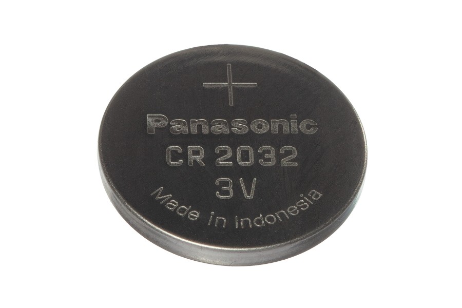 CR2032 Industrial