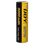 IJ20700F • 40A • 3000 mAh