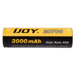 IJ20700F • 40A • 3000 mAh