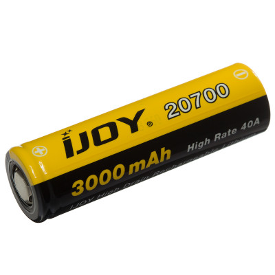 IJ20700F • 40A • 3000 mAh