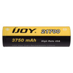 IJ21700F • 40A • 3750 mAh