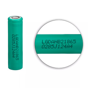 HB2 • 30A • 1500 mAh