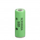 NCR18500A • 3.8A • 2040 mAh