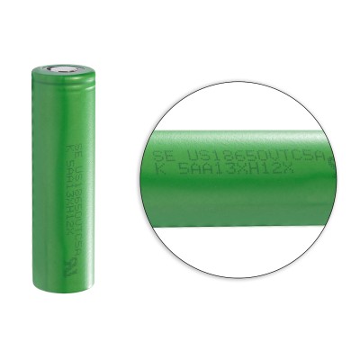 VTC5A • 35A • 2600 mAh