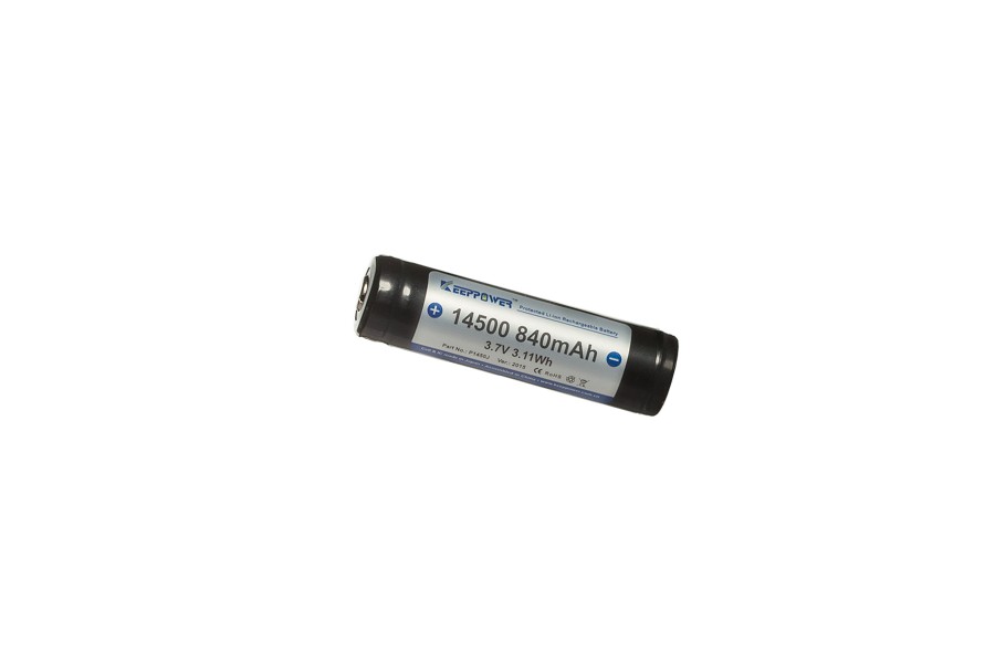 KeepPower P1450J 840 mAh KeepPower P1450J 840 mAh
