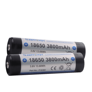 KeepPower P1838C (чифт)