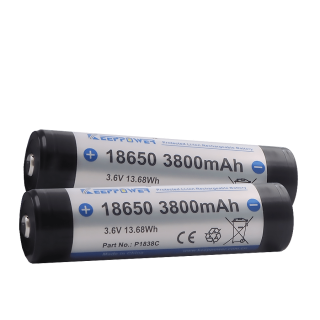 KeepPower P1838C (чифт)
