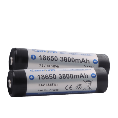 KeepPower P1838C (чифт)
