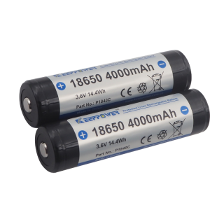 KeepPower P1840C (чифт)