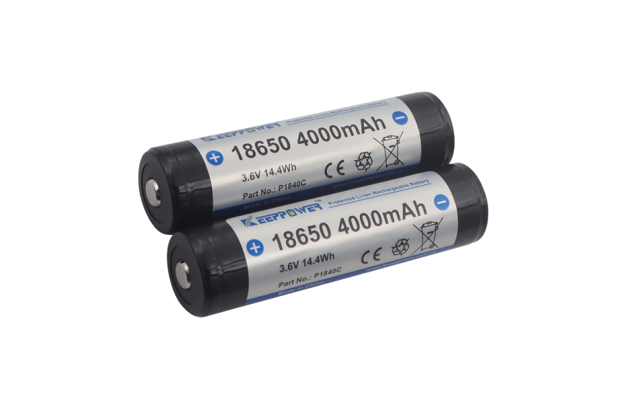 KeepPower P1840C (чифт)