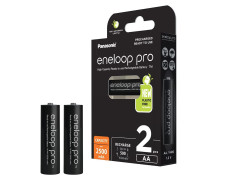 Eneloop Pro AA Eco (2)