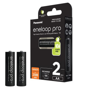 Eneloop Pro AA Eco (2)
