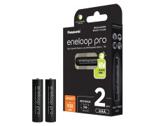 Eneloop Pro AAA Eco (2)