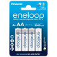 Eneloop AA Eco (4)