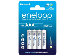 Eneloop AAA Eco (4)