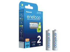 Eneloop AA Eco (2)