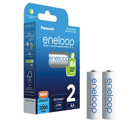 Eneloop AA Eco (2)