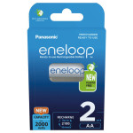 Eneloop AA Eco (2)