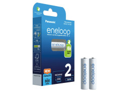 Eneloop AAA Eco (2)