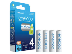 Eneloop AA Eco (4)