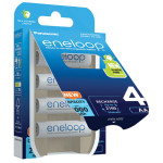 Eneloop AA Eco (4)