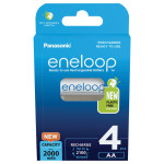 Eneloop AA Eco (4)