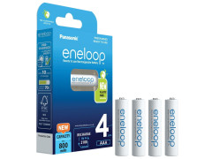 Eneloop AAA Eco (4)