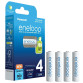 Eneloop AAA Eco (4)