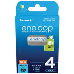 Eneloop AAA Eco (4)