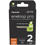 Eneloop Pro AA Eco (2)