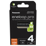 Eneloop Pro AA Eco (4)