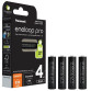Eneloop Pro AAA Eco (4)