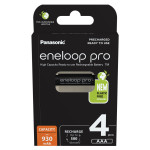 Eneloop Pro AAA Eco (4)
