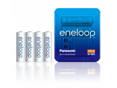 Eneloop AA Sleeve (4)