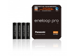 Eneloop Pro AAA Sleeve (4)