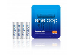 Eneloop AAA Sleeve (4)