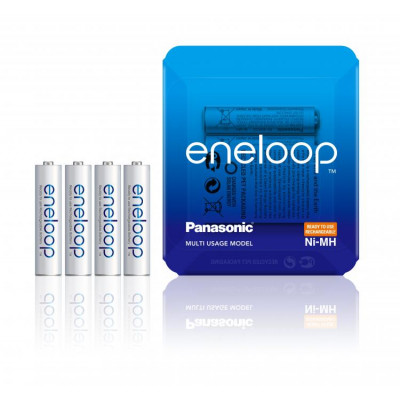 Eneloop AAA Sleeve (4)