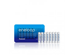 Eneloop AAA Sleeve (8)