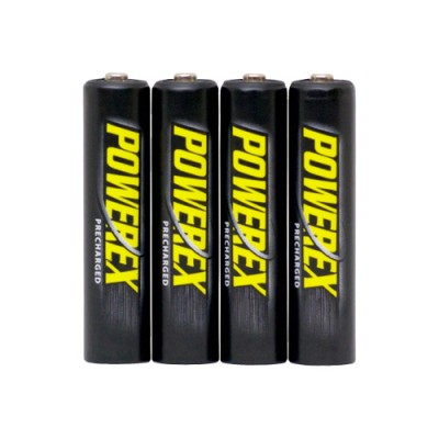 Powerex Precharged AAA (4)