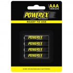 Powerex Precharged AAA (4)