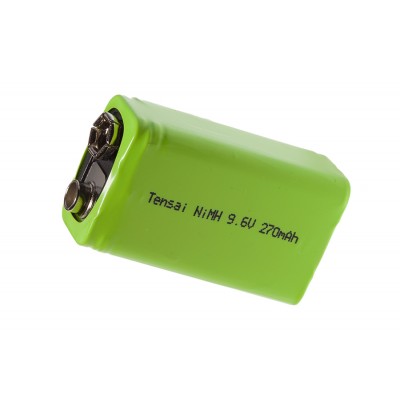 Tensai True 9V