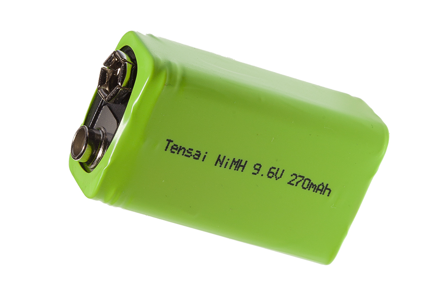 Tensai True 9V