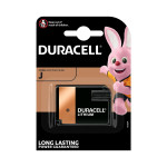 Duracell 4LR61 (7K67)