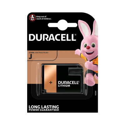 Duracell 4LR61 (7K67)