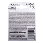 Duracell LR44 (2-pack) Duracell LR44 (2-pack)